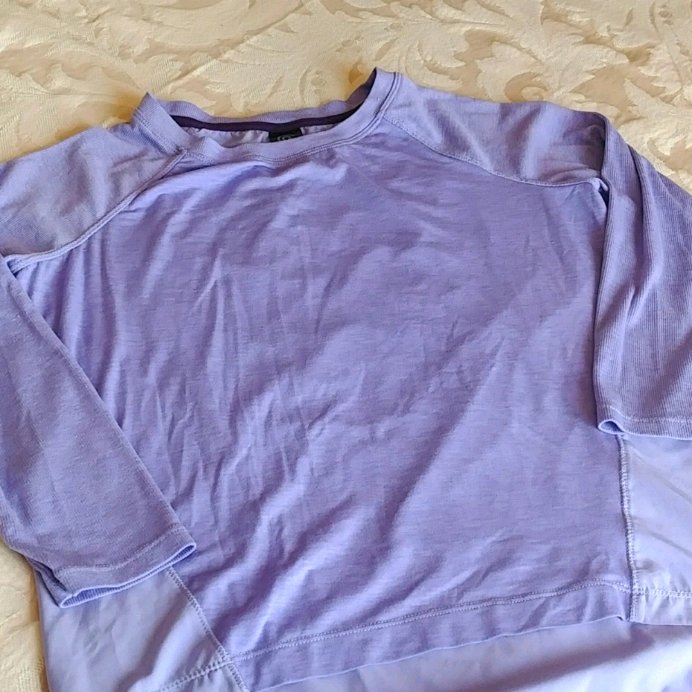 Champion top xs